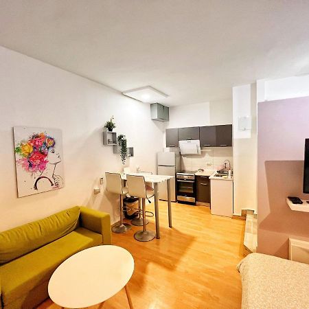 Klarisa Split Center Apartment Exterior foto