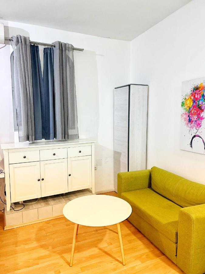 Klarisa Split Center Apartment Exterior foto